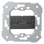 Simon 82 Detail Коннектор HDMI v 1.4 , мама