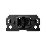 Simon 100 Розетка RJ45 Cat.6 с адаптером, Simon