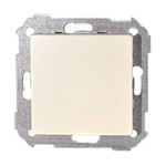 Заглушка для розеток Simon 82, слоновая кость, Simon