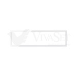 Рамка четверная универсальная с суппортом Simon 100 белый глянец, Simon